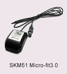 micro-fit 3.0接口G-mouseSKM51