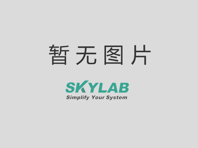 SKYLAB适用于智能家居场景的WiFi模块型号