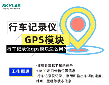 行车记录仪gps模块有什么用？GPS模块工作原理_GPS模块厂家